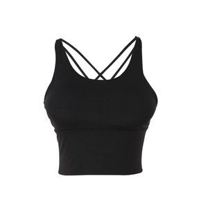 BRAND NEW Workout Crop Top